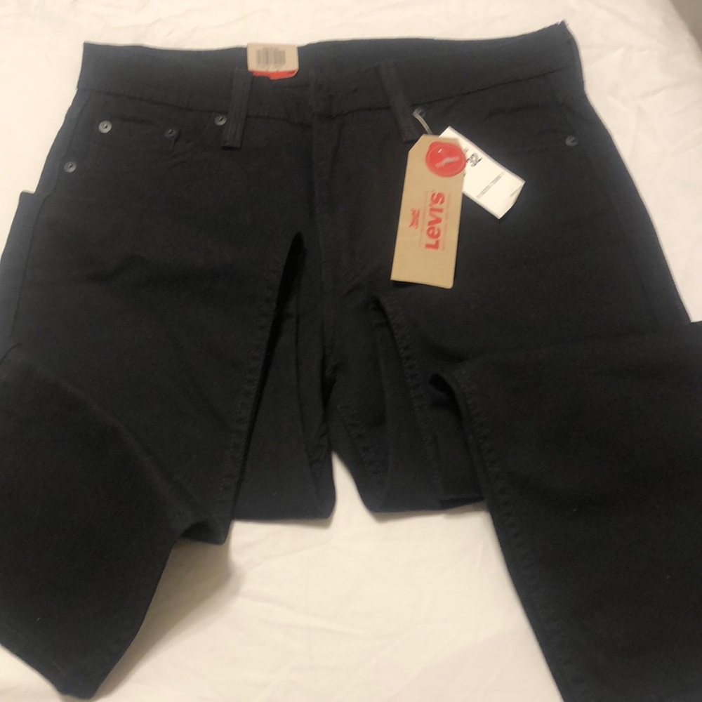 Levi’s jeans